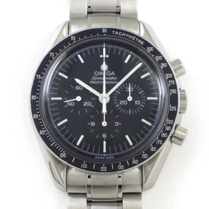 Reloj OMEGA Speedmaster Moonwatch 3570.50.00 Cronógrafo Acero Cuerda Manual - Imagen 1 de 10