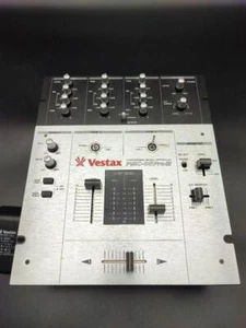 Vestax DJ mixer PMC-05 PRO 3 III VCA Effect Send Return Function Installed - Picture 1 of 4