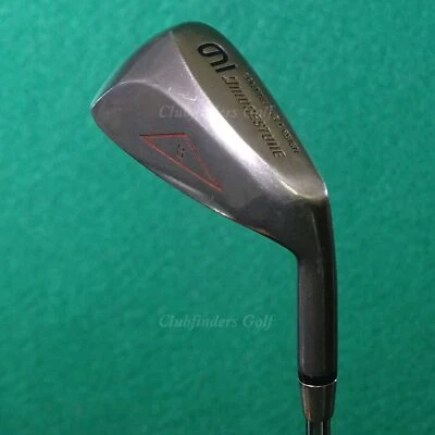 Bridgestone Continuous Design Single 9 Iron Factory Lightweight Steel Medium - Image 1 of 2