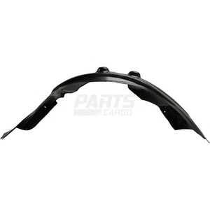 New Fits 2009-2020 Dodge Journey CH1248141 Front Left Fender Liner Splash Shield - Picture 1 of 6