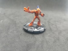Mage Knight Dungeons Magma Guardian 020 Blue D&D DND WizKids D-10