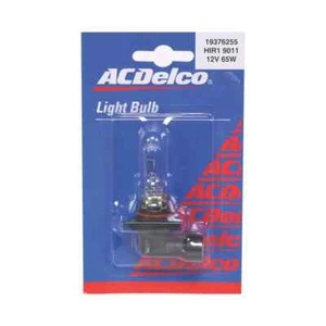 ACDelco HIR1 9011 12V 65W Standard Bulb ACHIR1 19376255 - Picture 1 of 2