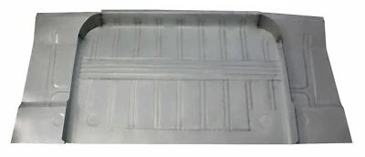 1965 1966 67 1968 FORD GALAXIE GALAXIE 500 MERCURY MARAUDER MONTCLAIRE TRUNK PAN - Image 1 of 2