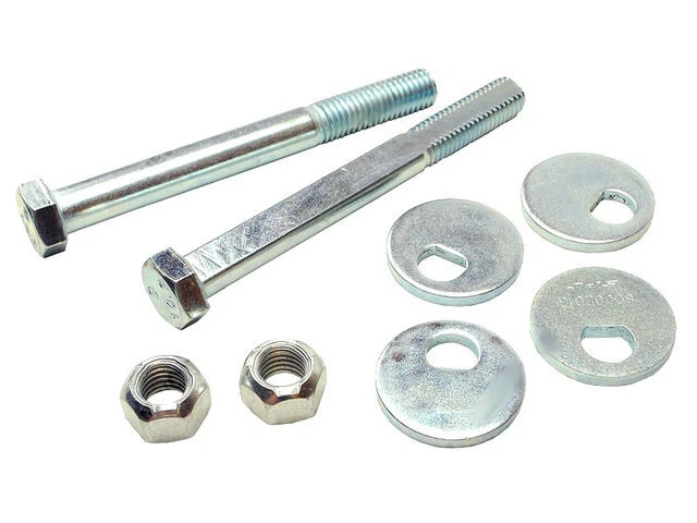 Mevotech 69CW36F Front Alignment Caster Camber Kit Fits 2005-2015 Nissan Armada - Image 1 of 1