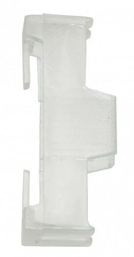 Servokabelverlängerung Stecksicherung transparent - Bild 1 von 1