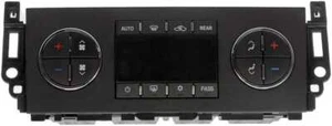 FRONT REMAN HVAC CONTROL MODULE 599-142 - Picture 1 of 5