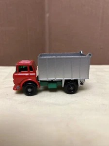 MATCHBOX Lesney #26 GMC TIPPER TRUCK Vintage Nice Shape No Box - Picture 1 of 5