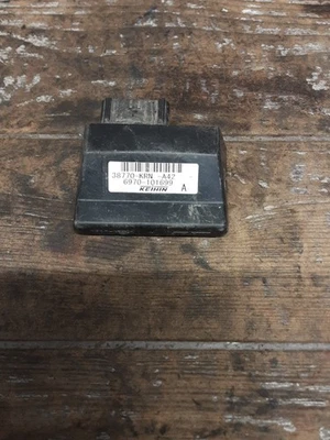 2010 10 10-13 Honda CRF250 CRF250R ECU ECM Engine Control Unit Module BR-701 - Imagen 1 de 4