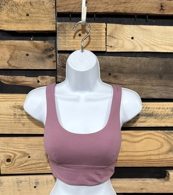 Lululemon Align Bra *Light Support, C/D Cup - In Velvet Dust Size 2 - Image 1 of 4