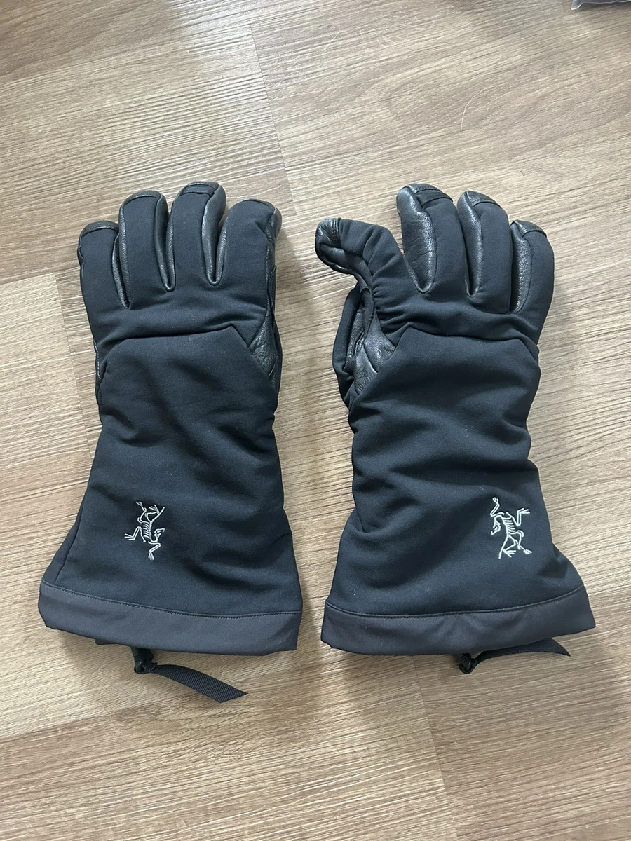 Arc'teryx Winter Sports Gloves & Mittens for sale | eBay