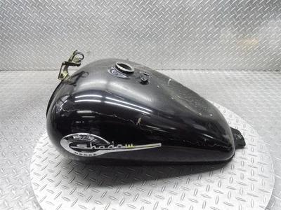 2001 98-03 本田 Shadow VT750 Ace 燃油气油箱电池水库罐 — 第 1/4 张图片