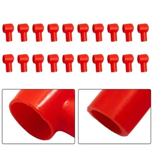 Battery Insulation Cover Cover Battery Insulation 12x20mm Boots Terminal - Picture 1 of 12
