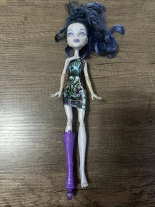 Monster High Puppe Elle Eedee Boo York City Ghouls - Bild 1 von 6