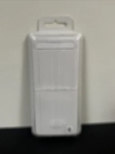 Funda Oficial Samsung Galaxy Z Flip 5G Transparente - Transparente - Imagen 1 de 2