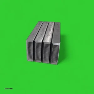 RIDGID 48315  1/2-20 UNF RH HIGHSPEED UNIVERSAL BOLT DIE SET - Picture 1 of 4