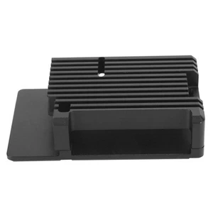 Without Cooling Fan Heatsink Case Protective Shell 2‑Layer Outer Casing For R FY - Afbeelding 1 van 15