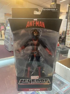 Marvel Legends Ant-Man Walgreens Exclusive Hasbro 6"Figure SEALED - Picture 1 of 2