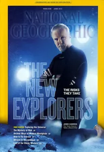 NATIONAL GEOGRAPHIC MAGAZINE Volume 223 #6 June 2013 *Ships Free w/$35 Combo - Foto 1 di 2