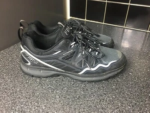Fila Allterrain graue Damen-Laufschuhe Größe 9 (1246442) - Bild 1 von 6