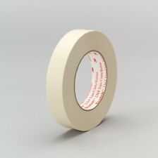 3M Performance Masking Tape 2364 Tan, 48 mm x 55 m 6.5 mil, 24 per (Case of 24)
