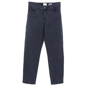 ANGELS Damen Jeans Hose TAMA Loose Cropped navy blau 27319 - Picture 1 of 2
