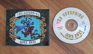The Offspring – Gone Away CD, Single New Case - Picture 1 of 4
