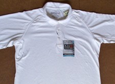 camisa 5.11 blanca