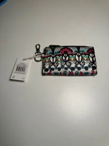 Sakroots Women's Encino Essential Wallet NEW WITH TAGS - Picture 1 of 4