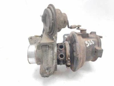 Volvo S40 V40 1999 2.0T Motore Turbo Compressore Turbo 4937706250 Benzina 118kW Foto 1 de 4