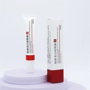 Crema Anti-pecas Hidratante Hidratante Iluminadora Cutis Hidratante - Imagen 1 de 3