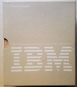SOFTWARE - MANUALE IBM DOS 2.0 - Imagen 1 de 11