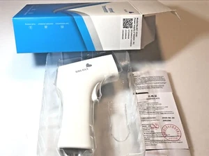 Termómetro digital de frente infrarrojo sin contacto BBLove para adultos, bebés - Imagen 1 de 7