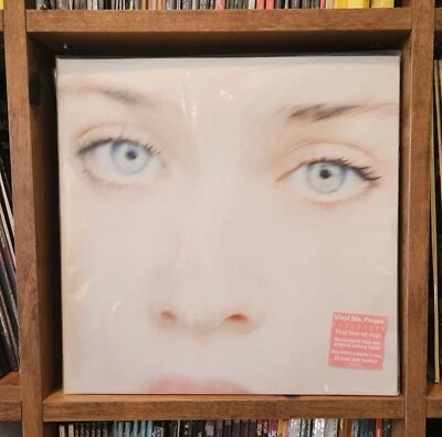Fiona Apple - Tidal Vinyl 2xLP 180g VMP 2017 Foto 1 de 2