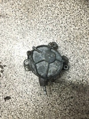 Válvula bomba vacío freno peugeot 407 2.0 hdi 2008 Foto 1 de 2