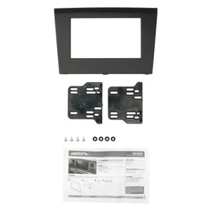 Metra 95-6556G Double Din Dash Kit for Jeep Commander 2006-2007 - Picture 1 of 8
