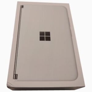 Microsoft Surface Duo 2 5G DUAL SIM 256GB ROM + 8GB RAM GLACIER PRODUTTORE DI APPARECCHIATURE ORIGINALI