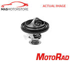 ENGINE COOLANT THERMOSTAT MOTORAD 483-91K I NEW OE REPLACEMENT
