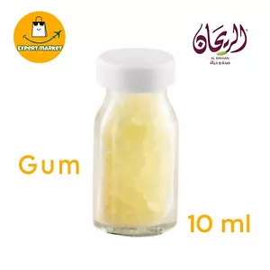 1 X Mastica Masilla Árbol Goma Mastica 10 ml مستكة علكة مستك - Imagen 1 de 3