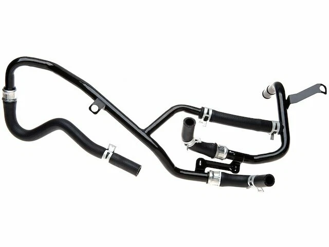 Conjunto de mangueira aquecedor AC Delco 5GYM28 para Ford Taurus 2000 2001 2002 2003 - Imagem 1 de 1