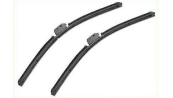 Cadillac ATS 2013 2014 2015 2016 2017 2018 2019!! GM OEM WIPER BLADE SET!! - Image 1 of 1
