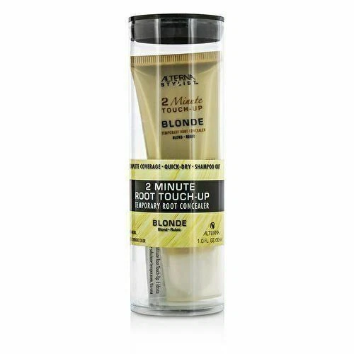 Alterna Stylist 2 Minute Root Touch-Up Temporary Root Concealer Blonde - Image 1 of 1