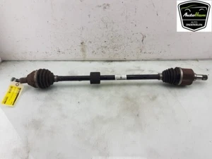 FRONT AXLE RIGHT ABS Seat Ibiza V (KJB) 2019 2Q0407272BK - Picture 1 of 4