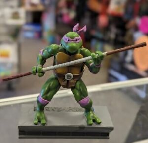 Nickelodeon PCS Teenage Mutant Ninja Turtles Donatello PVC Statue 