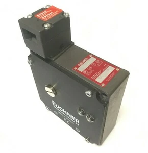 EUCHNER TZ2LE110PG, 049831 Safety Switch - Picture 1 of 5