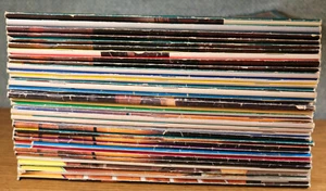 WOOD MAGAZINE lot of 35 Issues 1991-1994 #41-75 Woodworking Better Homes - Imagen 1 de 6