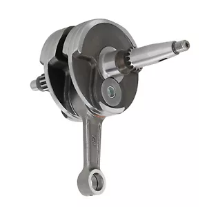 Cigüeñal motor 5TG-11400-00-00 para Yamaha YFZ 450 YMH 450 2006-2013 - Imagen 1 de 13