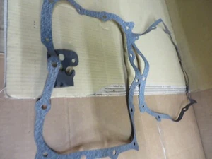 ATP new TRANS PAN GASKETS fits CHRYSLER A404 FROM ATP KIT # B71 3 PIECES NEW NOS - Picture 1 of 5