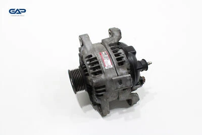 Hyundai Tucson 2018 motor 2,4 L alternador generador OEM Foto 1 de 4