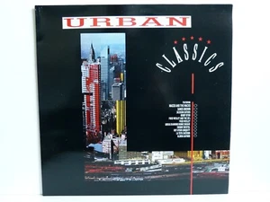 Urban Classics – LP – Sampler / Urban URBLP 4, von 1987 - Bild 1 von 2