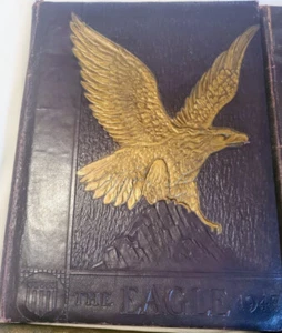 1947 Tennessee Tech Jahrbuch - Bild 1 von 1
